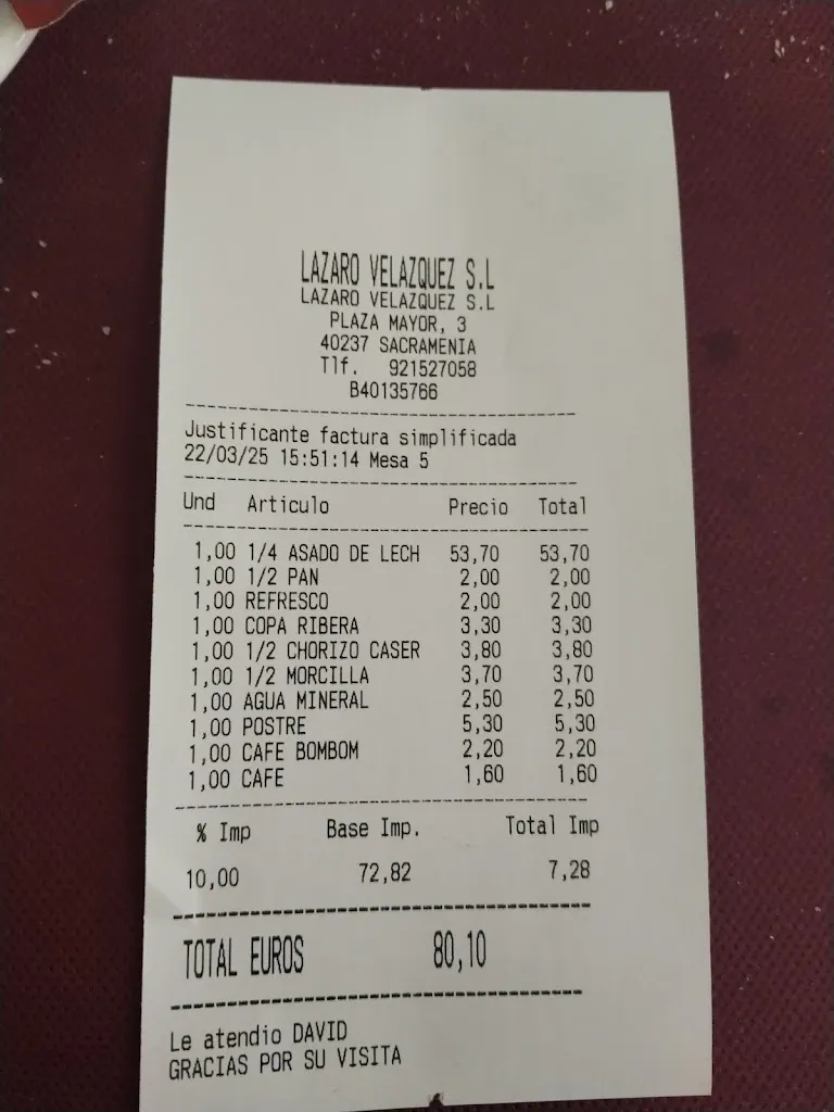 Menu_Restaurante Maribel_Sacramenia_image_4