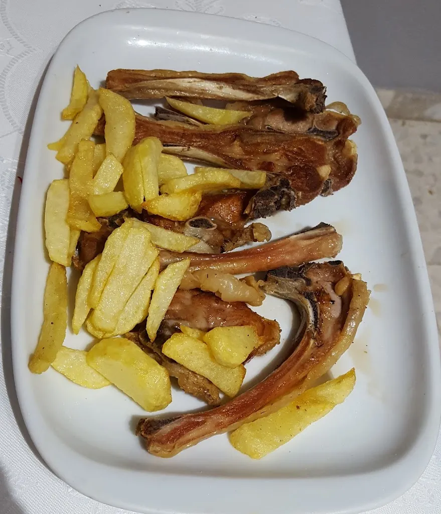 Menu_Bar Los Maribeles_Sacramenia_image_3