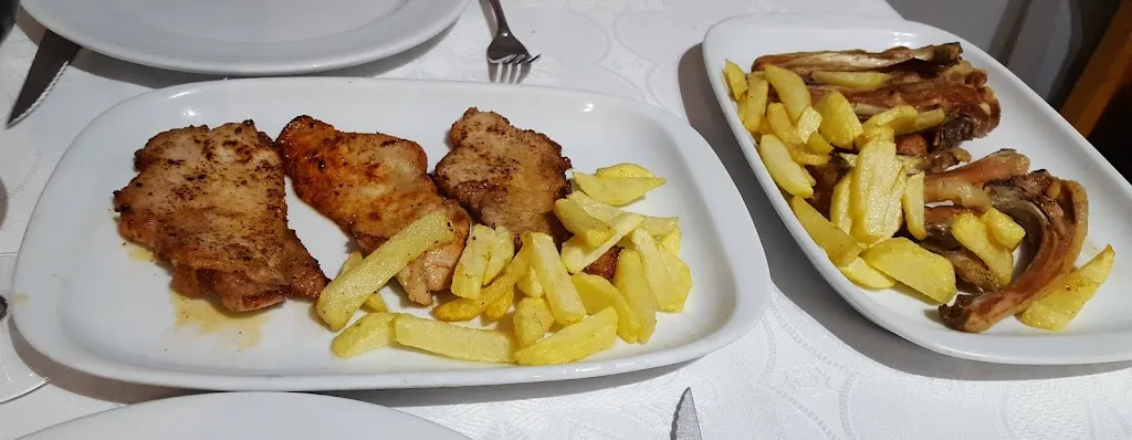 Menu_Bar Los Maribeles_Sacramenia_image_4