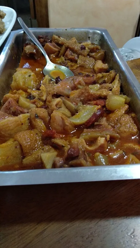 Menu_Bar Los Maribeles_Sacramenia_image_5