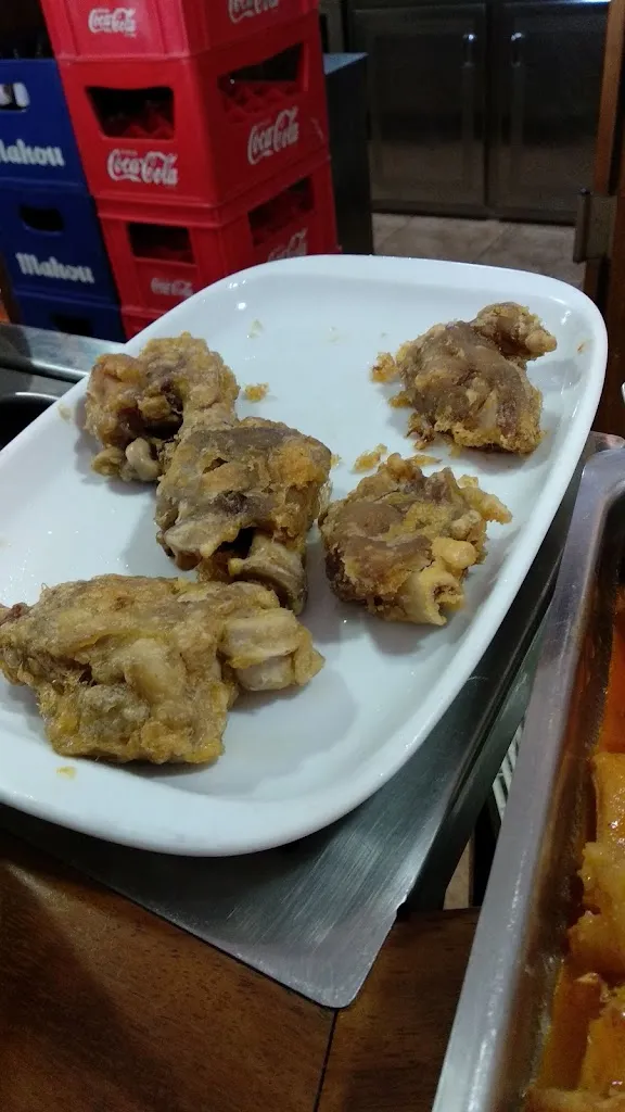 Menu_Bar Los Maribeles_Sacramenia_image_6