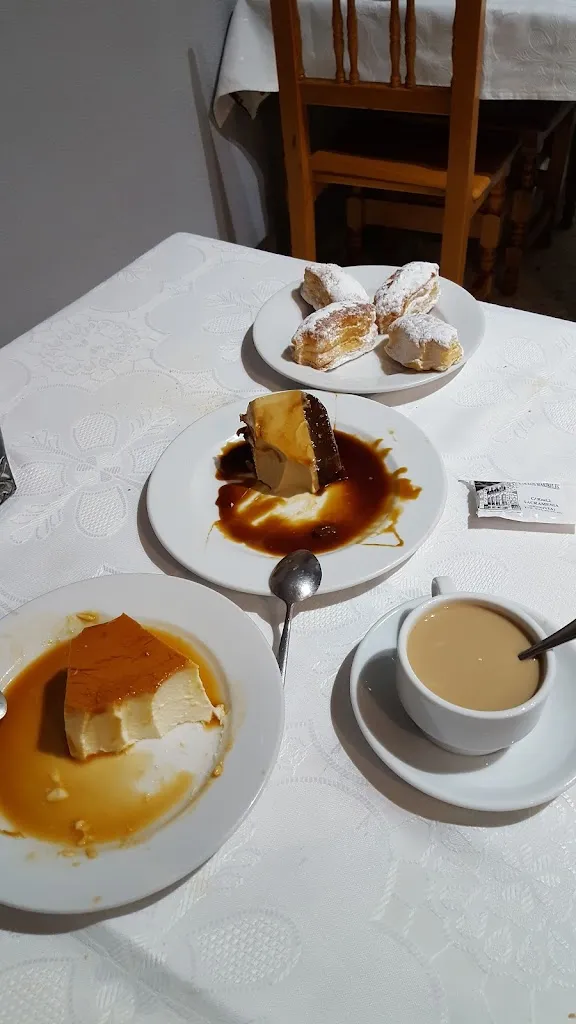 Menu_Bar Los Maribeles_Sacramenia_image_8