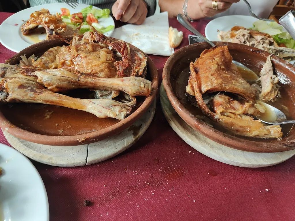 Fabio Corrieri_Bar Los Maribeles_Sacramenia_review