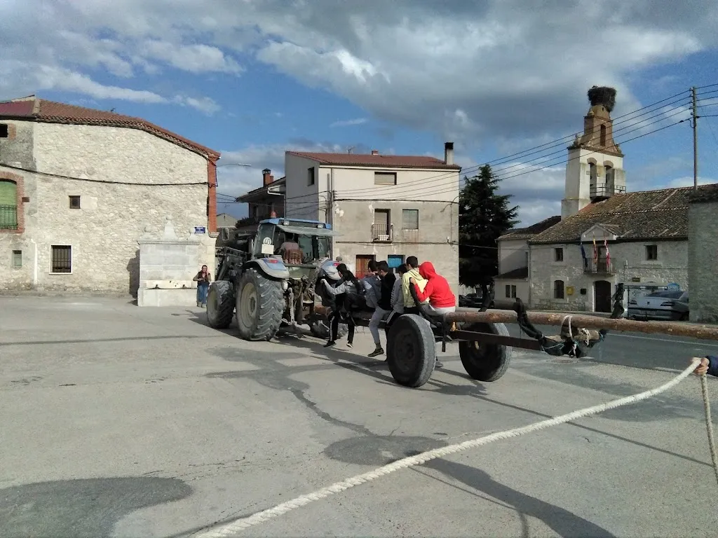 Bar Lemon_San Cristóbal de Cuéllar_slider_image_2