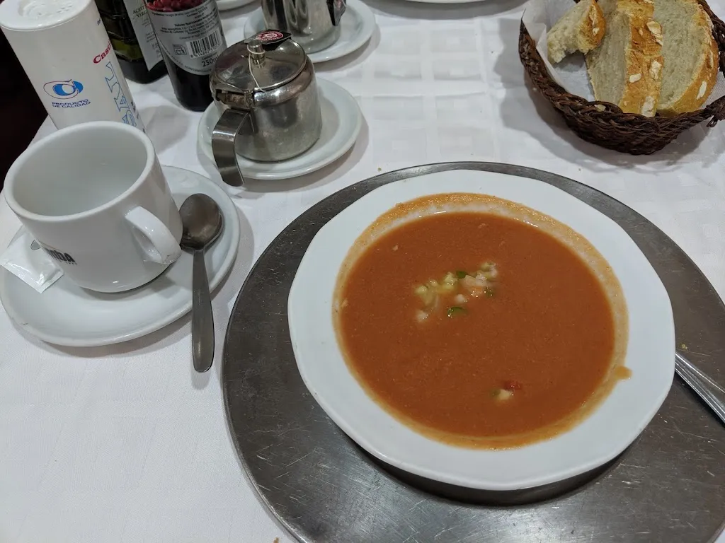 Megan Sogard_Lope de Vega_San Cristóbal de la Vega_review