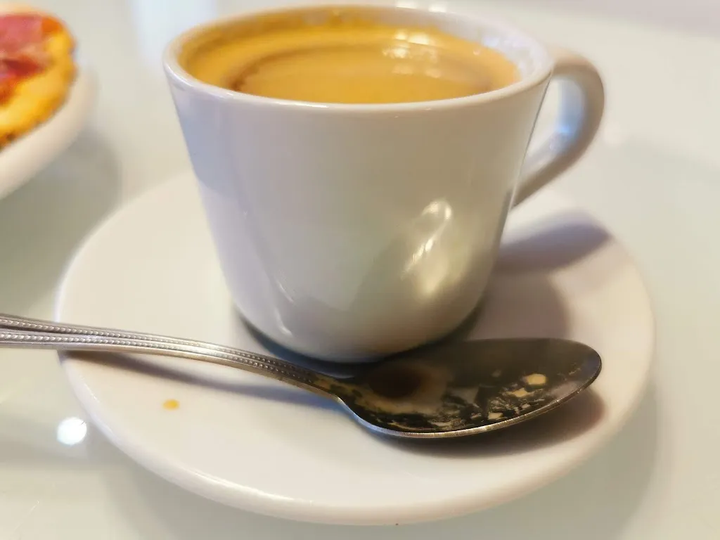 Menu_Bar La Entrada_San Cristóbal de Segovia_image_1