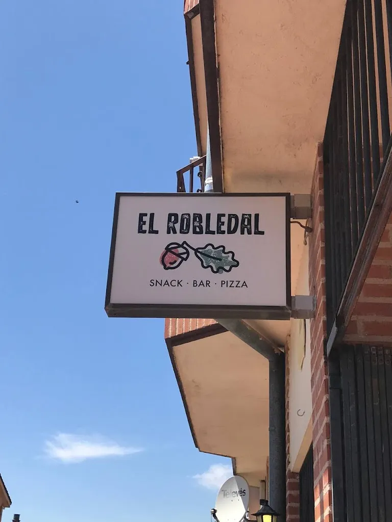 Marco Cesareo Angriman_EL ROBLEDAL_San Cristóbal de Segovia_review