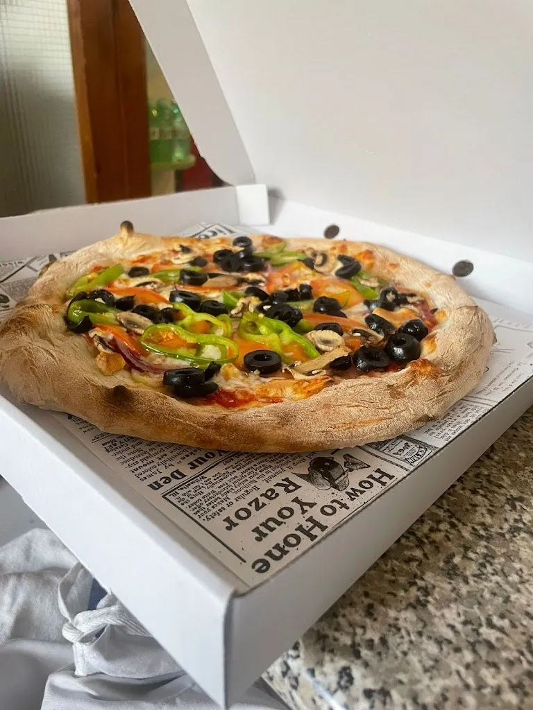 EL ROBLEDAL restaurant in San Cristóbal de Segovia