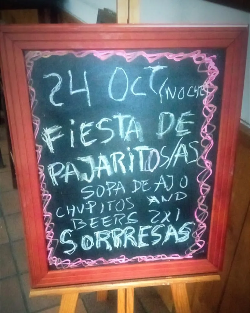 Menu_Mesón Austresigildo II_San Cristóbal de Segovia_image_2