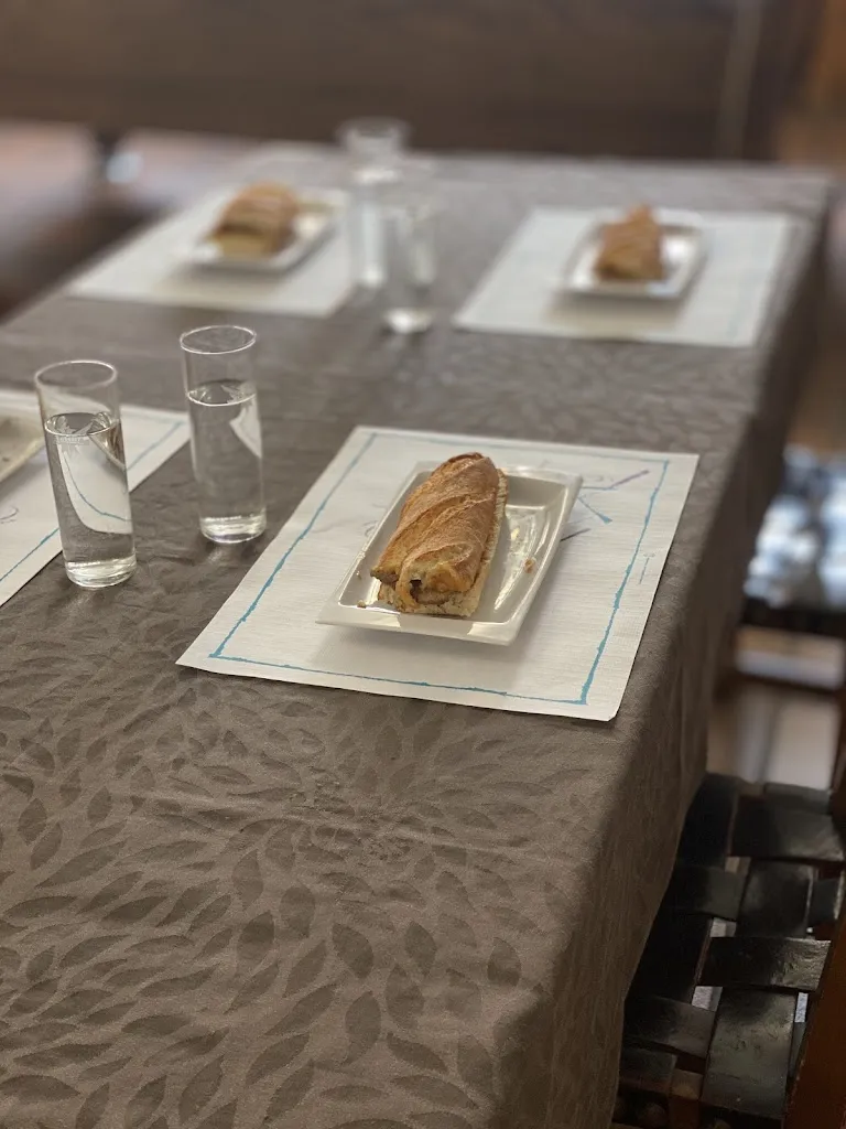 Menu_Mesón Austresigildo II_San Cristóbal de Segovia_image_3