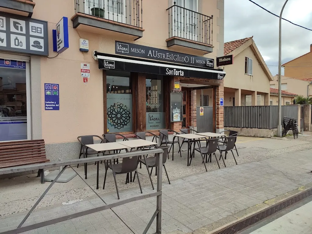 Mesón Austresigildo II_San Cristóbal de Segovia_slider_image_2