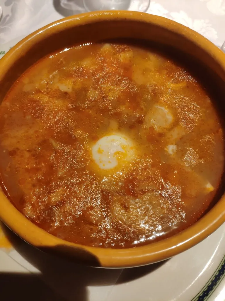 Menu_Restaurante Taberna López_San Cristóbal de Segovia_image_8