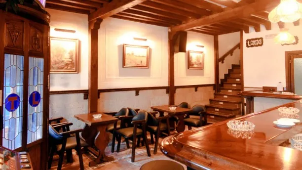 Restaurante Taberna López_San Cristóbal de Segovia_slider_image_1