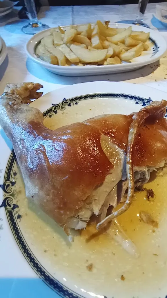 Restaurante Taberna López_San Cristóbal de Segovia_slider_image_2