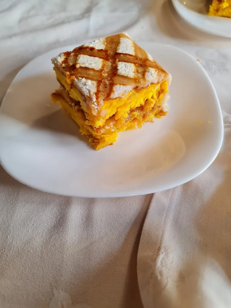 Menu_Restaurante El Fogón Sefardí_San Martín y Mudrián_immagine_6