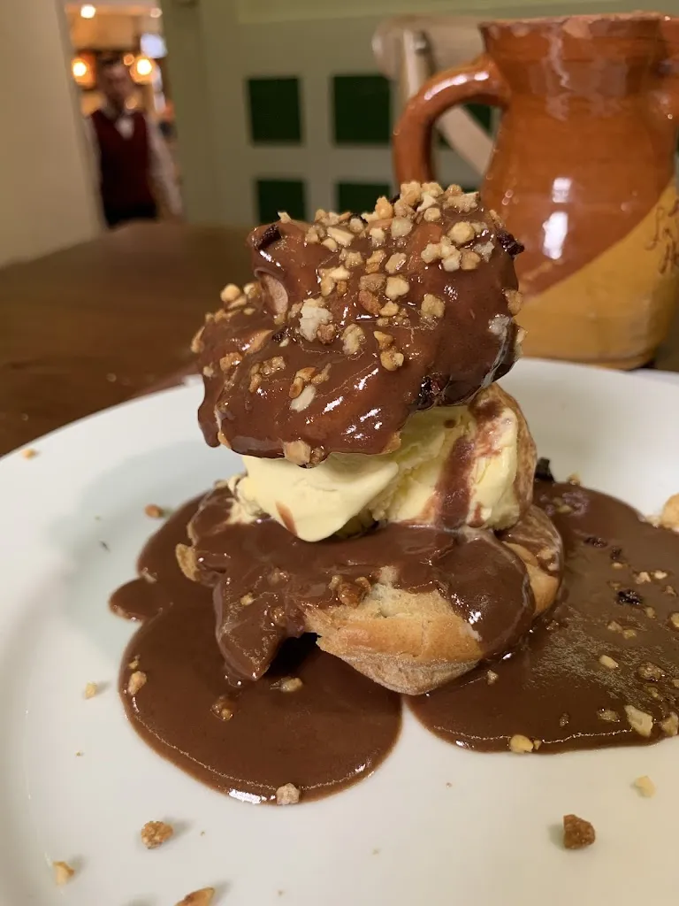 Paochang Tsai_Restaurante El Fogón Sefardí_San Martín y Mudrián_recensione