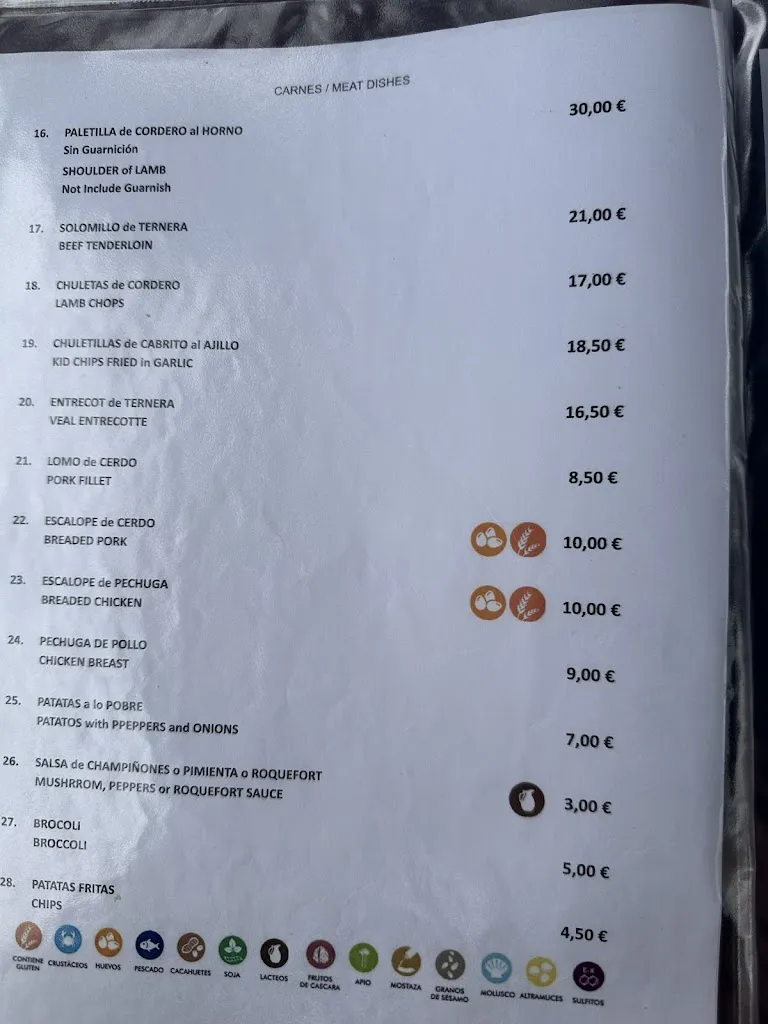 Menu_Restaurante Miramar_Bédar_image_2