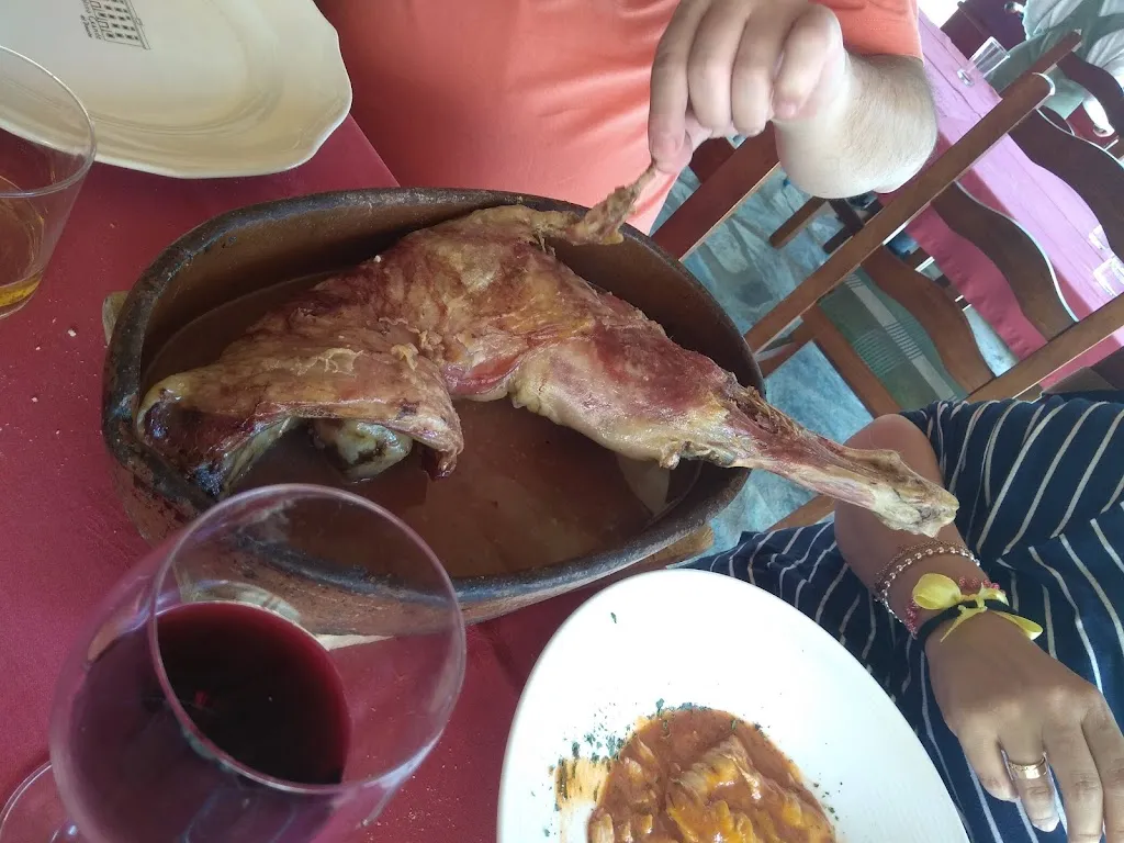 Menu_Hotel-Restaurante Molino Grande del Duratón_San Miguel de Bernuy_image_5