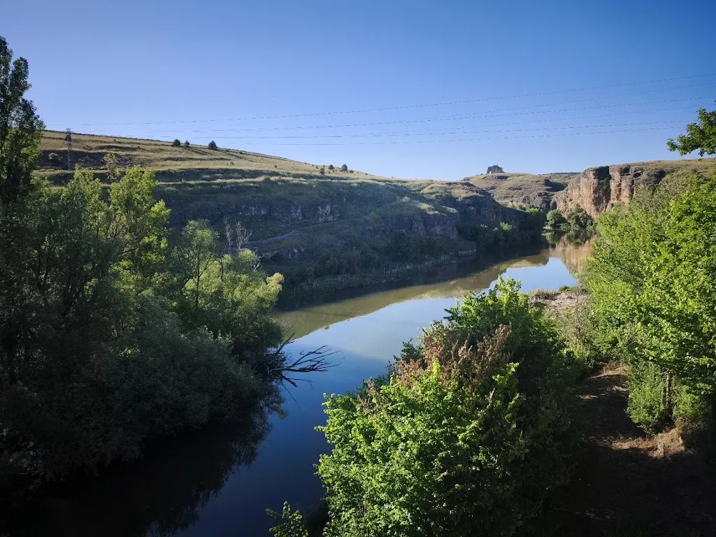 Hotel-Restaurante Molino Grande del Duratón_San Miguel de Bernuy_slider_image_3