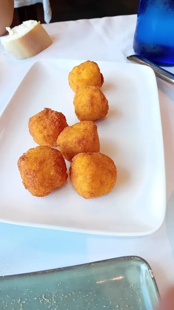 Menu_Las RR Restaurante San Miguel de Bernuy_San Miguel de Bernuy_immagine_3