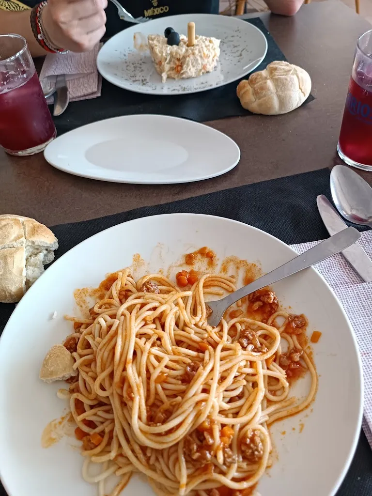 Ximena Giménez_Las RR Restaurante San Miguel de Bernuy_San Miguel de Bernuy_recensione