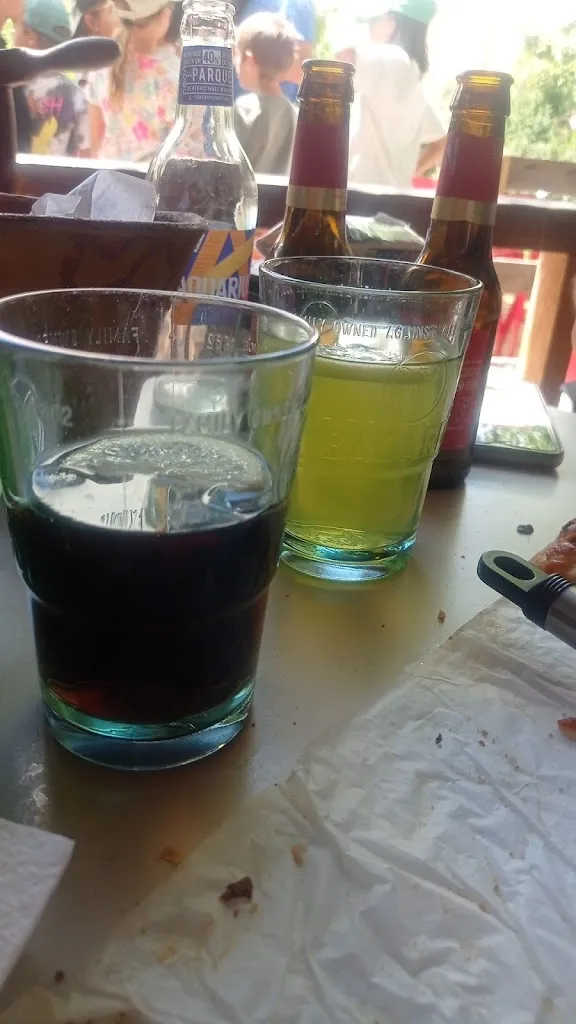 Menu_Chiringuito Puente Viejo del Duratón_San Miguel de Bernuy_image_1