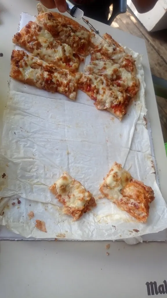 Jesica Hompanera_Chiringuito Puente Viejo del Duratón_San Miguel de Bernuy_review