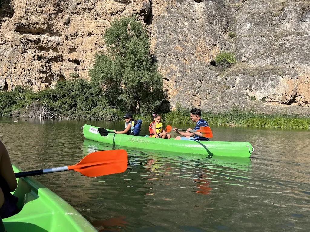Chiringuito Puente Viejo del Duratón_San Miguel de Bernuy_slider_image_2
