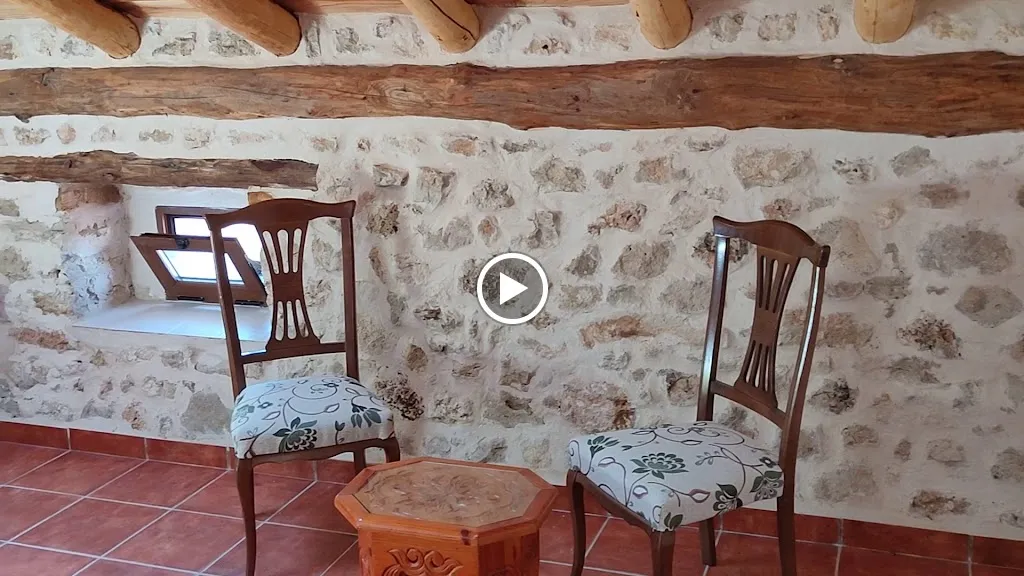 Hotel Rural El Labrador_San Pedro de Gaíllos_slider_image_2