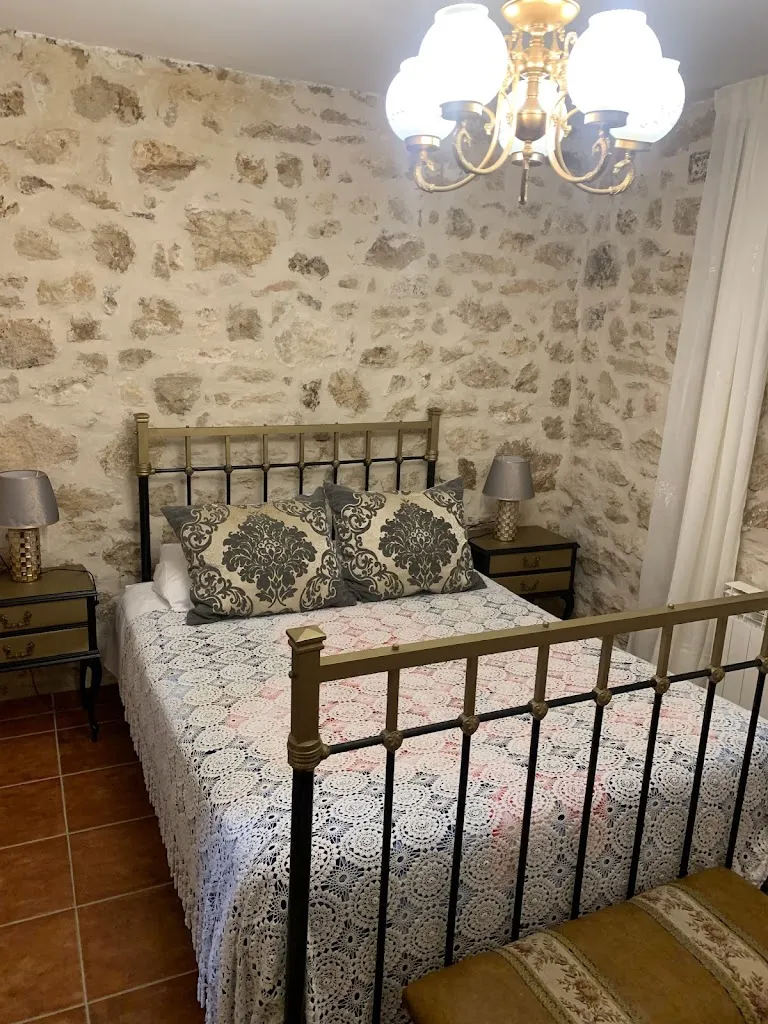 Hotel Rural El Labrador_San Pedro de Gaíllos_slider_image_3