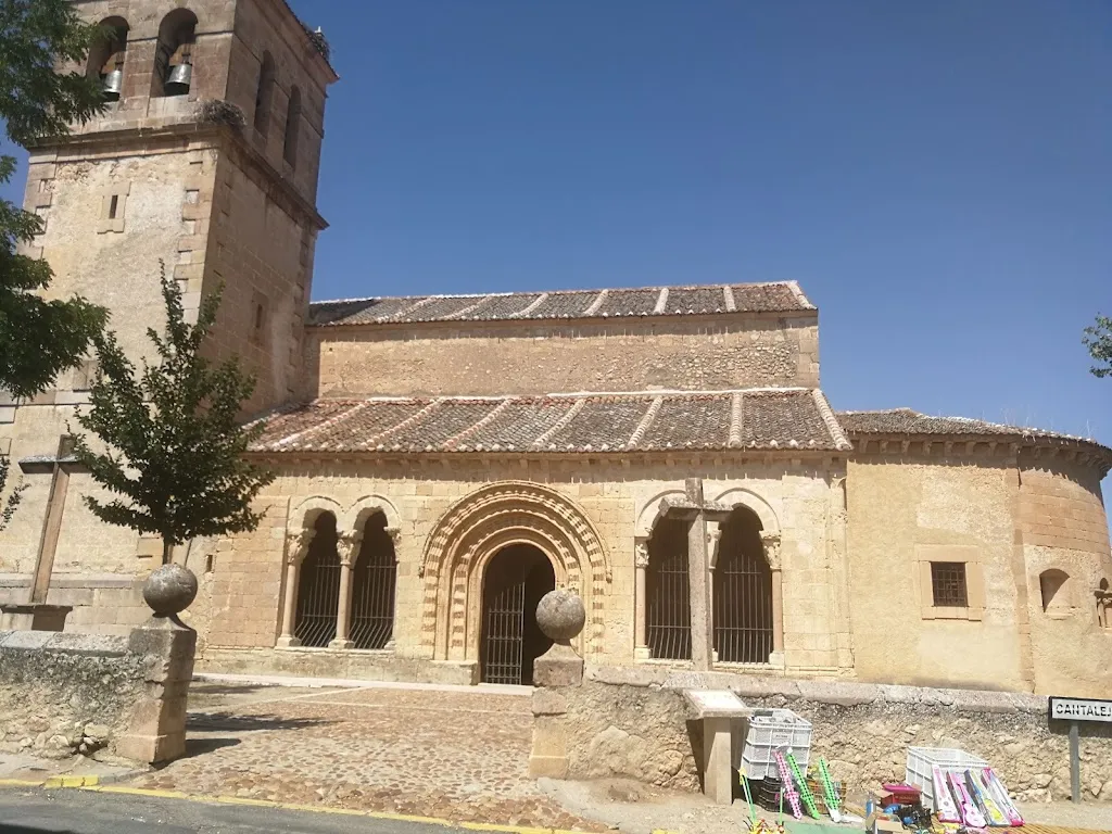 Antiguos lavaderos. Zona recreativa_San Pedro de Gaíllos_slider_image_2