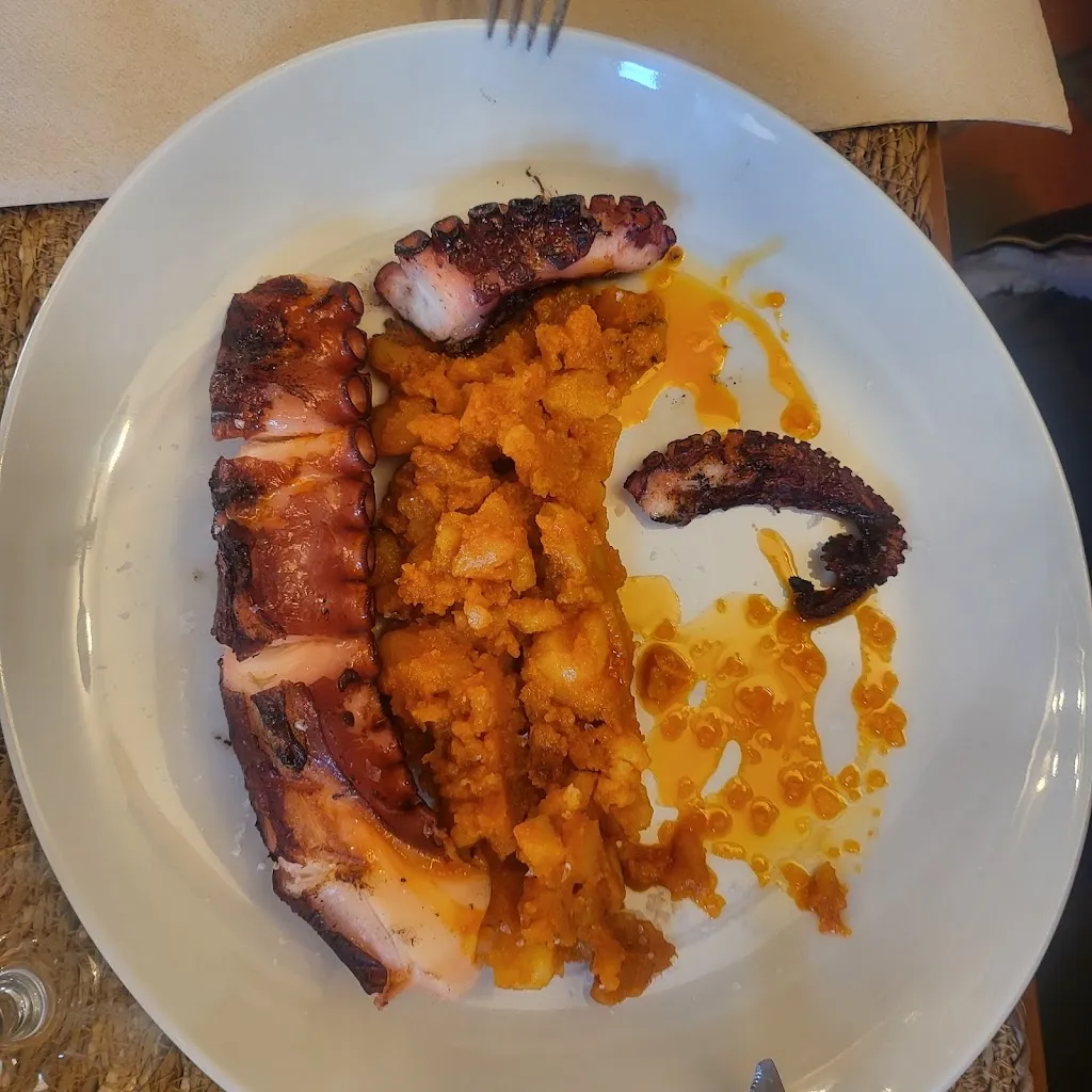 Menu_Bar Restaurante New Caseron_San Pedro de Gaíllos_image_2