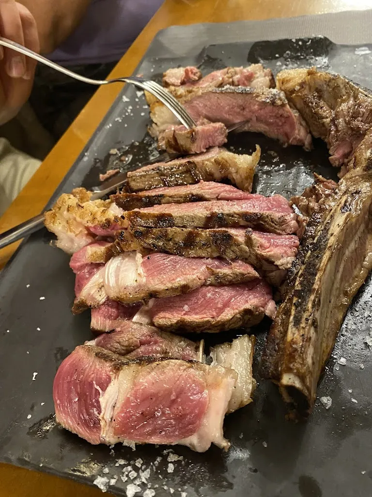 Menu_Bar Restaurante New Caseron_San Pedro de Gaíllos_image_6