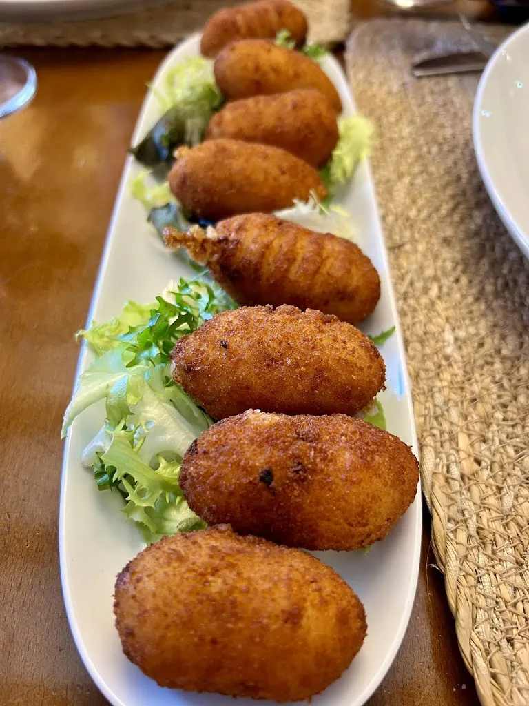 Menu_Bar Restaurante New Caseron_San Pedro de Gaíllos_image_7