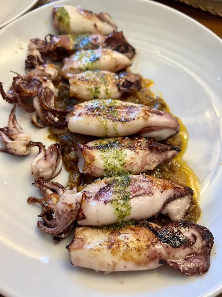 Menu_Bar Restaurante New Caseron_San Pedro de Gaíllos_image_8