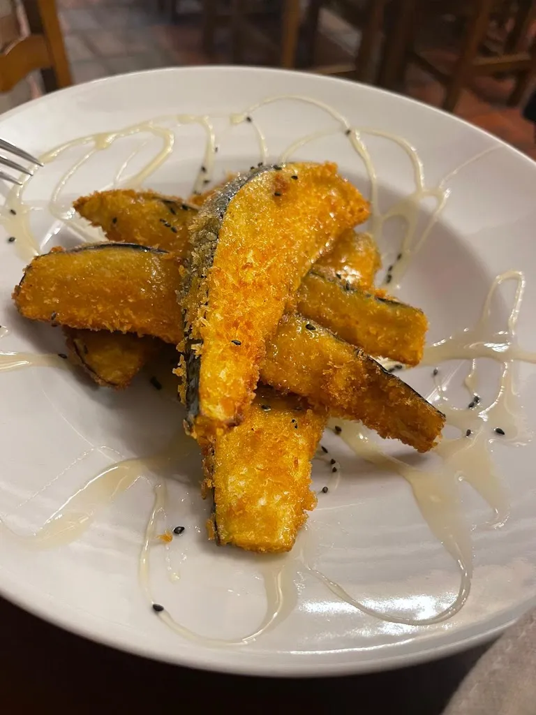 Menu_Bar Restaurante New Caseron_San Pedro de Gaíllos_image_9