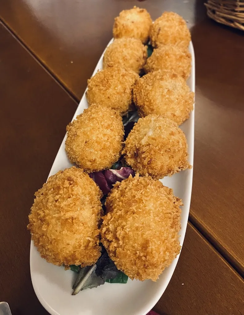 Lidia Lopez_Bar Restaurante New Caseron_San Pedro de Gaíllos_review