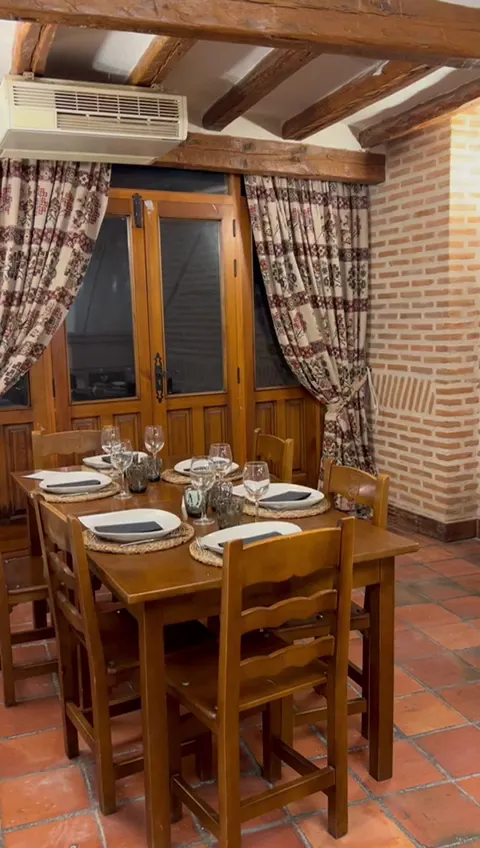 Bar Restaurante New Caseron_San Pedro de Gaíllos_slider_image_2