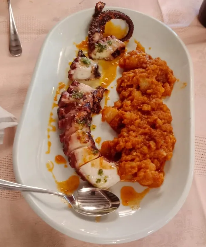 Bar Restaurante New Caseron_San Pedro de Gaíllos_slider_image_3