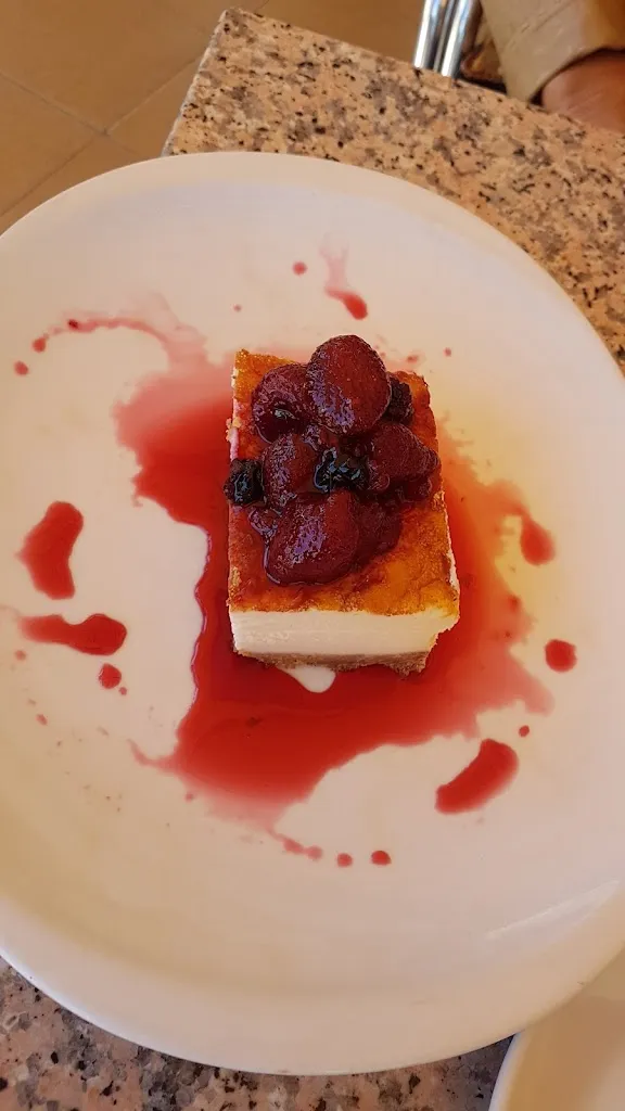 Menu_Bar Cortijo_Bédar_image_6