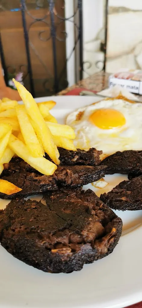 Craig Hickson_Bar Cortijo_Bédar_review