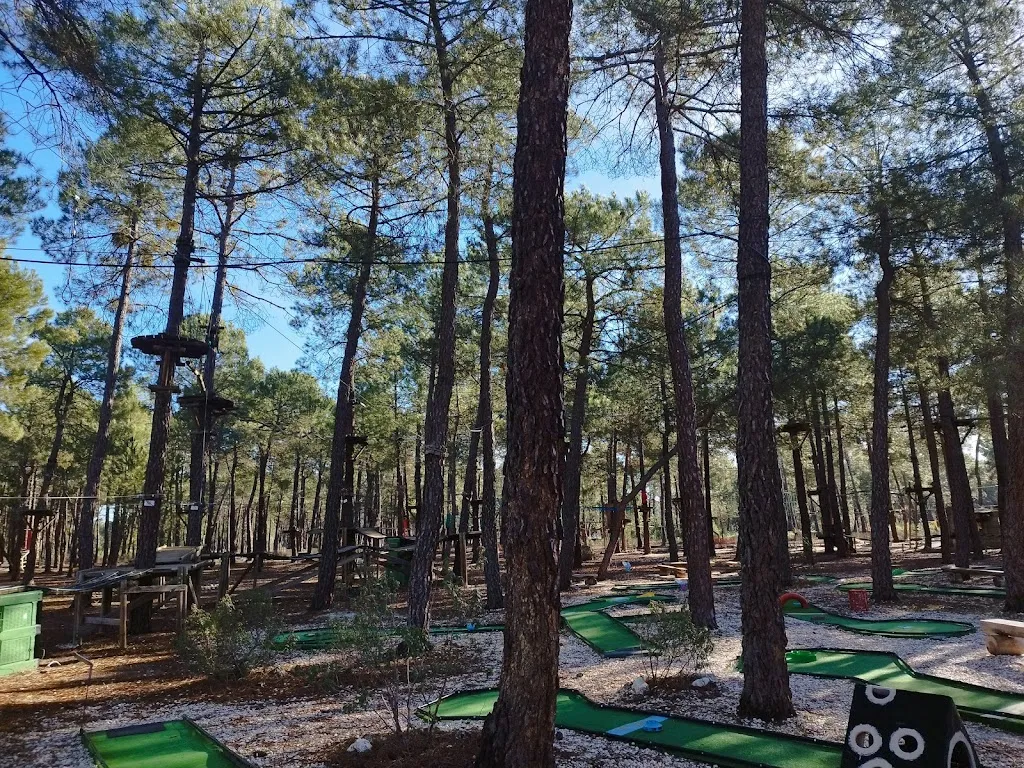 Adventure park Pinocio_Sanchonuño_slider_image_3
