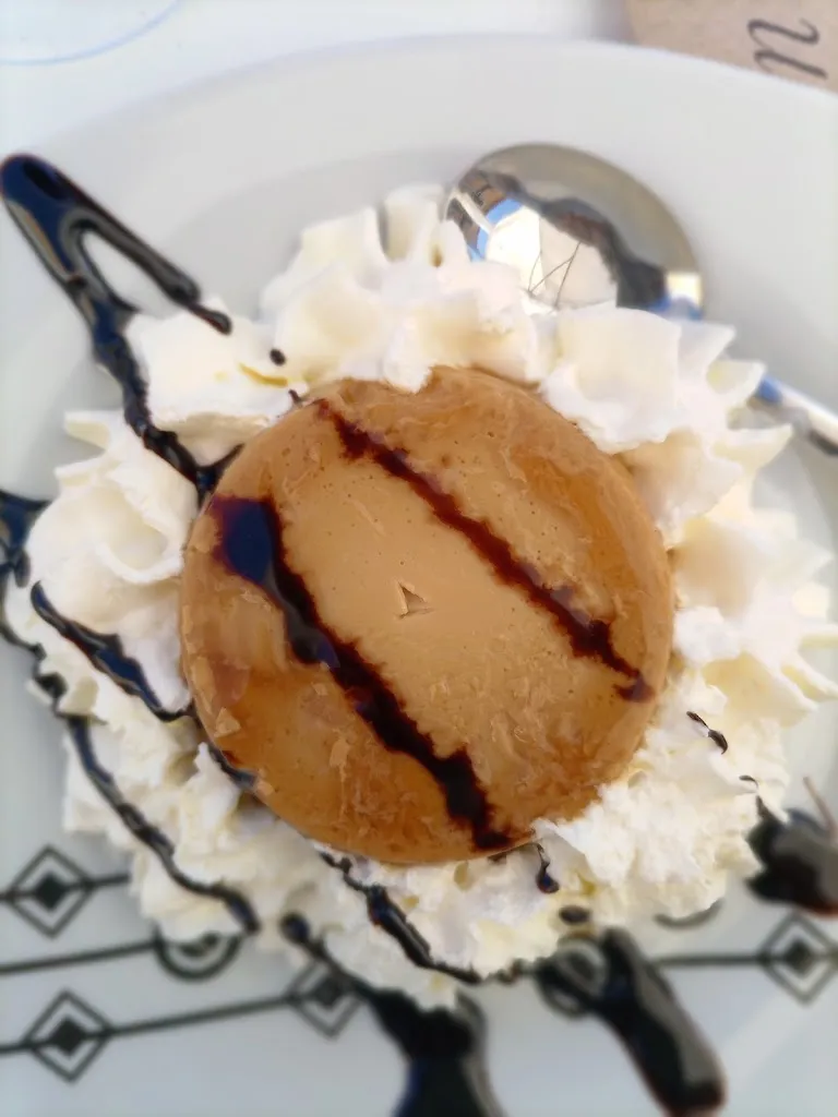 Menü_TANGOLIO_Santa María la Real de Nieva_Bild_2