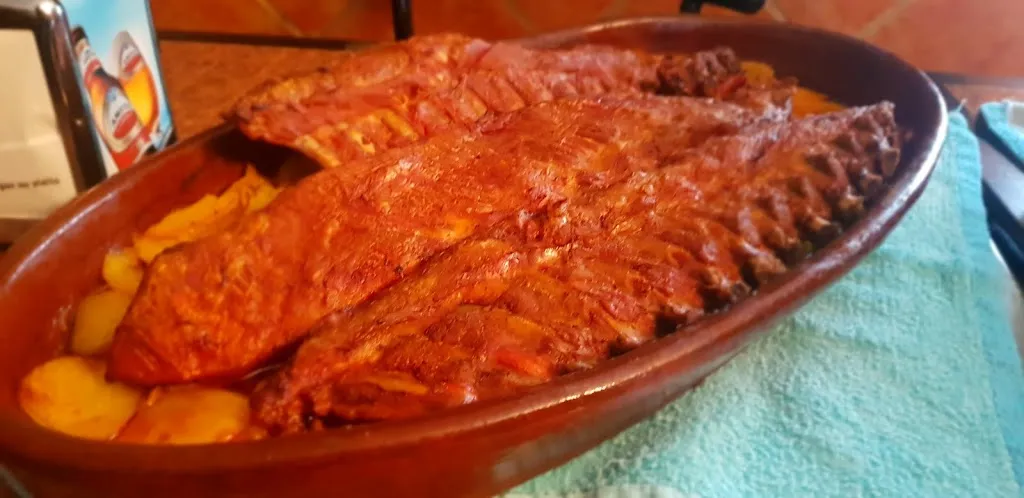 Menü_TANGOLIO_Santa María la Real de Nieva_Bild_4