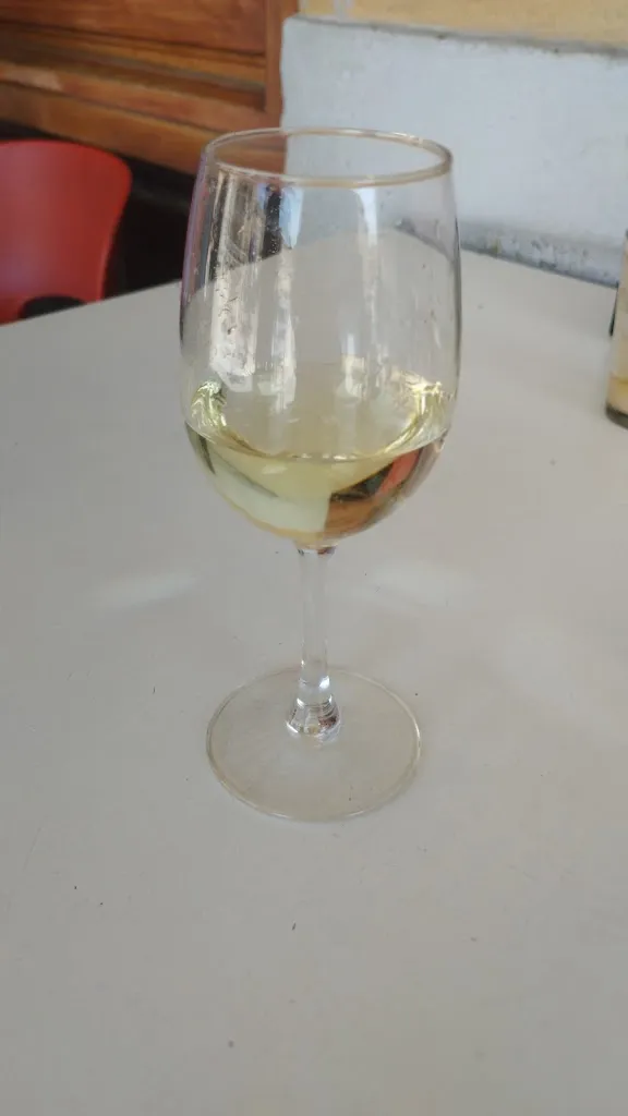 Santiago Fariñas_TANGOLIO_Santa María la Real de Nieva_Bewertung