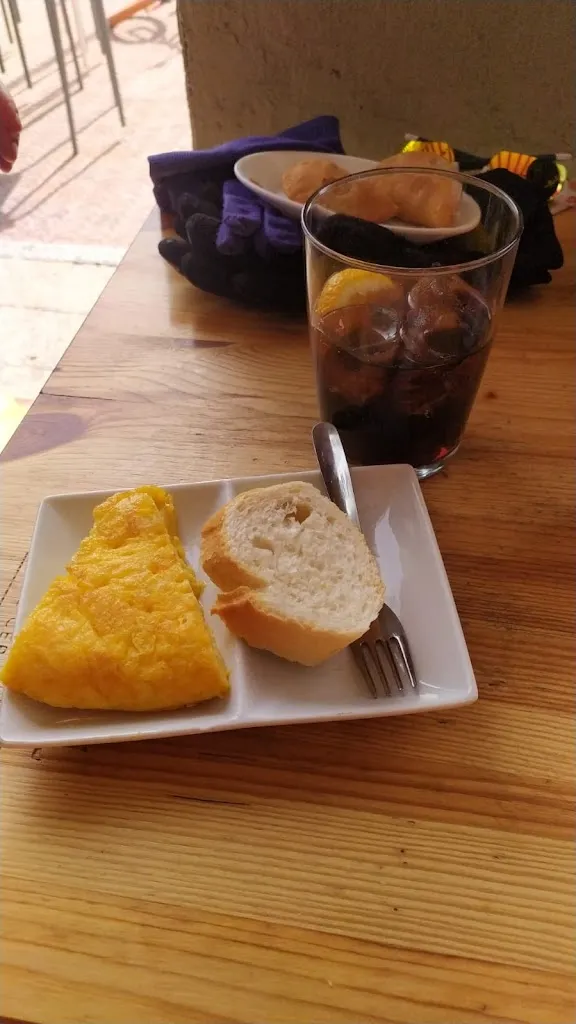 Raúl Núñez de Arenas Coronado_TANGOLIO_Santa María la Real de Nieva_Bewertung