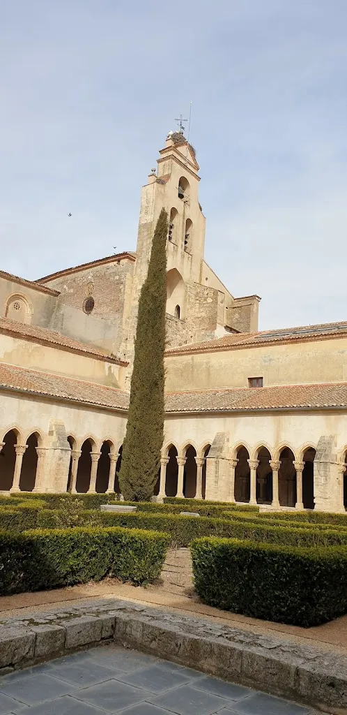 TANGOLIO_Santa María la Real de Nieva_slider_image_2