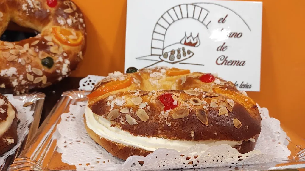 Menu_Magdalenas La Segoviana_Santa María la Real de Nieva_immagine_4