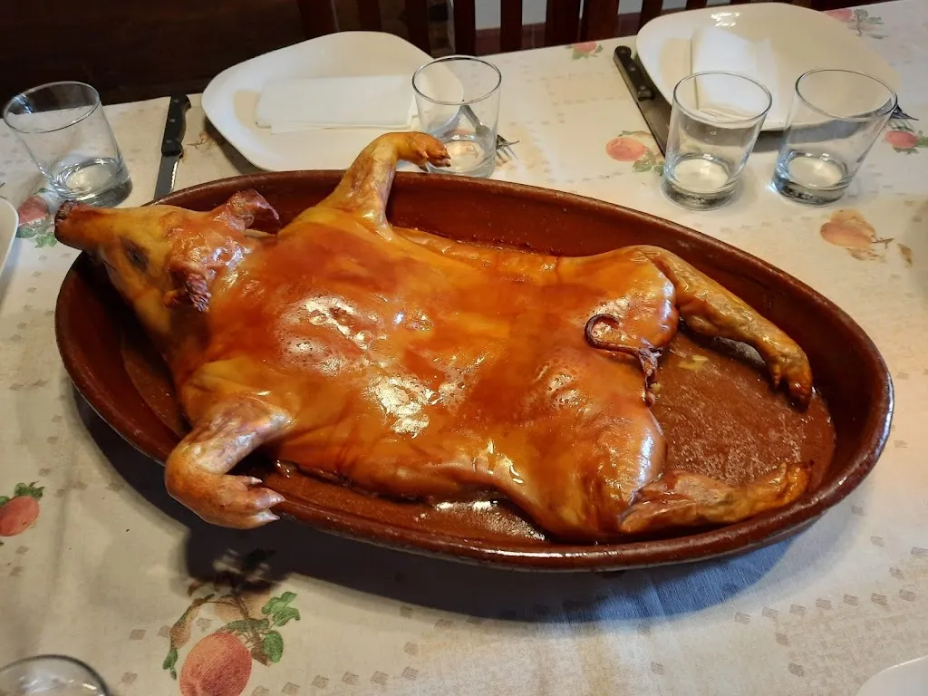 Menu_Magdalenas La Segoviana_Santa María la Real de Nieva_immagine_5