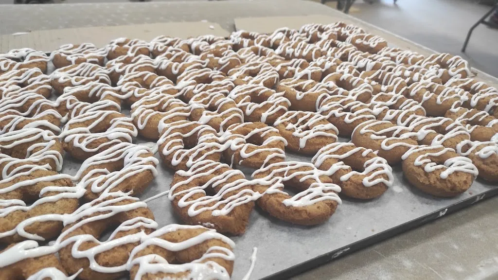 Menu_Magdalenas La Segoviana_Santa María la Real de Nieva_immagine_6